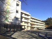 海老名市立海老名小学校