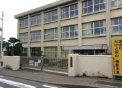 海老名市立柏ヶ谷小学校