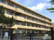 海老名市立社家小学校