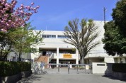 海老名市立今泉小学校