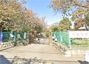 寒川町立寒川小学校