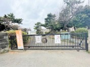 寒川町立一之宮小学校
