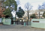寒川町立南小学校
