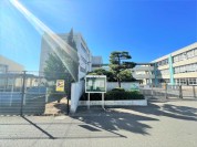 茅ヶ崎市立香川小学校