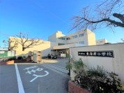 茅ヶ崎市立東海岸小学校