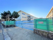 茅ヶ崎市立浜須賀小学校