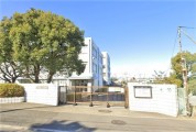 藤沢市立駒寄小学校