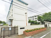 藤沢市立湘南台小学校