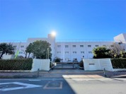 平塚市立横内小学校