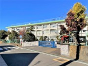 平塚市立岡崎小学校