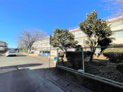 平塚市立城島小学校