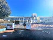 平塚市立大原小学校