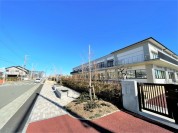 平塚市立相模小学校