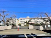 平塚市立神田小学校