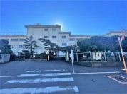 平塚市立八幡小学校