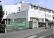 大磯町立国府小学校