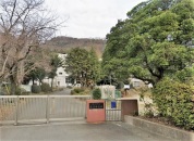 愛川町立愛川中学校