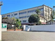 茅ヶ崎市立北陽中学校