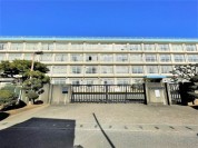 平塚市立神田中学校