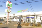 ヨークマート 厚木妻田店