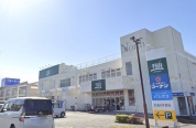 パシオス 厚木店