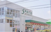 エスパティオ小和田店