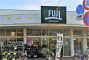 FUJI 松が丘店