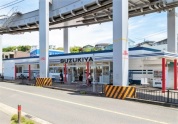 スズキヤ 西鎌倉店