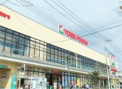 ヨークフーズ 藤沢六会店