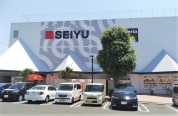 西友二宮店