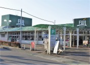 FUJI 塚原店