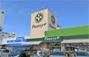 小田原百貨店 寿町店