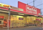 マックスバリュ平塚河内店