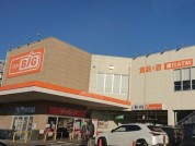 ザ・ビッグ 平塚真田店