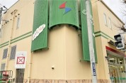 しまむらストアー 駅前店
