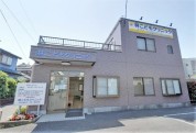 林こどもクリニック