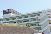 東海大学医学部付属大磯病院