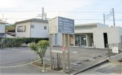 扇町しらさぎ内科クリニック
