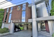 横田小児科医院