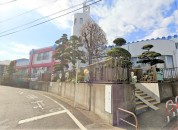 ベルガーデン保育園
