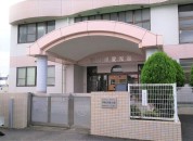伊勢原愛児園