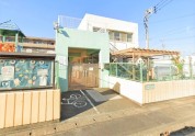 岡田保育園