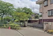 森の里幼稚園