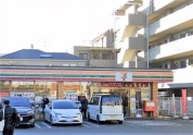 セブン-イレブン 座間相武台東店