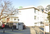 座間市立座間中学校