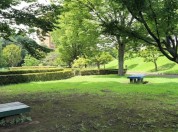 かにが沢公園