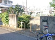 椿山公園