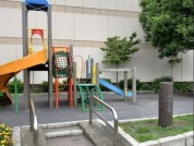 外堀公園