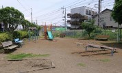 金山公園