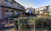 板戸宮ノ前公園